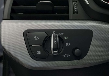 Audi A4 B9 Avant 2.0 TFSI ultra 190KM 2018 Audi A4 Avant 2.0 TFSI 190KM kombi gwarancja BEZWYPADKOWA automat, zdjęcie 35