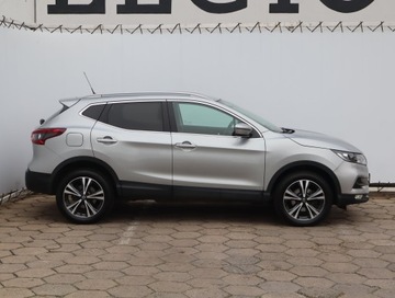 Nissan Qashqai II Crossover Facelifting 1.3DIG-T 140KM 2019 Nissan Qashqai 1.3 DIG-T, Salon Polska, zdjęcie 5