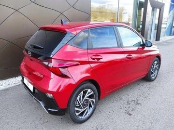 Hyundai i20 III 2025 HYUNDAI i20 1.2 Modern Hatchback 79KM 2025, zdjęcie 2