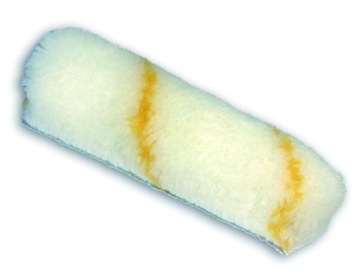WAŁEK PERLON MINI GIRPAINT ZŁOTA NIĆ 11 cm CIEŃ