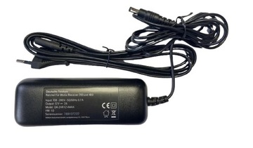 ZASILACZ ŁADOWARKA TELEKOM 12V 2A 24W 5,5x2,1