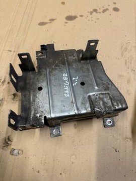 FORD RANGER V 2012-2019 BLACHA MOCOWANIE KOMPUTERA