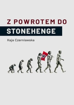(e-book) Z POWROTEM DO STONEHENGE