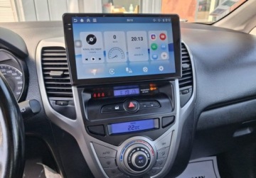 Hyundai ix20 2016 Hyundai ix20 bezwypadekorg lakierjak nowenavi 1.6 Diesel 116KM, zdjęcie 31