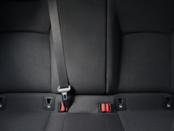 Toyota C-HR I Crossover 1.2L Turbo 116KM 2018 Toyota C-HR 1.2 Turbo, Salon Polska, Klima, zdjęcie 9