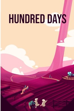HUNDRED DAYS WINEMAKING SIMULATOR XBOX SERIES KOD