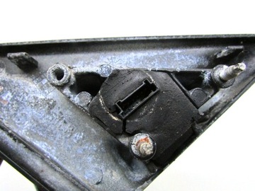 ROVER 75 98-05 ZRCÁTKO LEVÉ 6 PIN