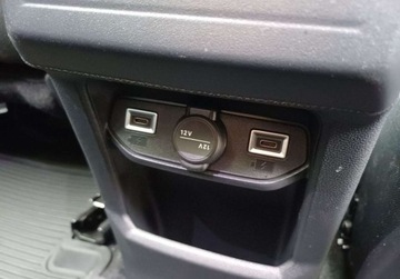 Peugeot 3008 III 2024 Peugeot 3008 Allure 1.2 mHev 145 KM e-DCS6 Demo GWARANCJA FV23 1.2, zdjęcie 27