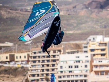 DUOTONE SAILS Парус E_Pace Rallye 6.2