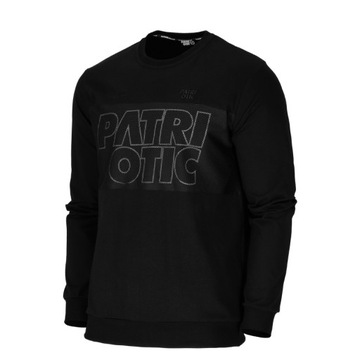 Męski Longsleeve Patriotic Cls Mesh Koszulka Z Długim Rękawem Rozmiar: XL