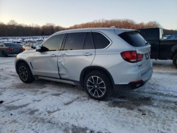 BMW X5 F15 2017 BMW X5 xDrive35I 2017 3.0l 3.0 Benzyna 300KM, zdjęcie 1