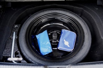 Volkswagen Golf VIII Hatchback 1.0 TSI 110KM 2021 Volkswagen Golf VW Golf, VIII, 110KM, 2021r, Salon Polska, Android, CarPla, zdjęcie 9