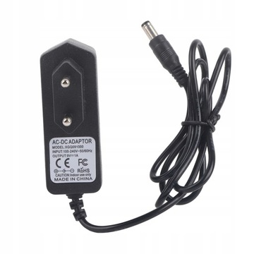 ZASILACZ DO EFEKTU GITARY ELEKTRYCZNEJ 9V,Gitarowe