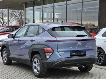 Hyundai Kona II 2025 HYUNDAI Kona 1.6 GDI Hybrid Smart DCT Suv 138KM 2025, zdjęcie 2