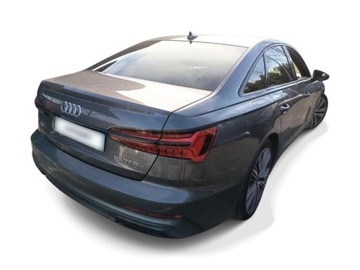 Audi A6 C8 Limousine Plug-In 2.0 55 TFSI e 367KM 2022 Audi A6 Limousine 55 TFSI e PHEV Quattro S Line /, zdjęcie 2