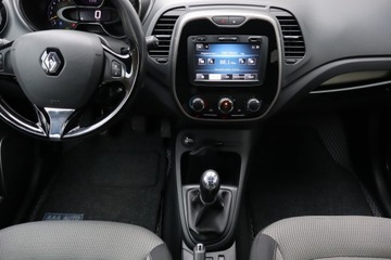 Renault Captur I Crossover 0.9 Energy TCe 90KM 2015 Renault Captur 0.9 TCe, Salon Polska, zdjęcie 11
