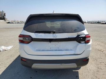 Honda Pilot II 2025 Honda Pilot EXL 2025 3.5l 3.5 Benzyna 285KM, zdjęcie 2