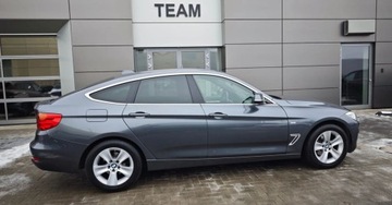 BMW Seria 3 F30-F31-F34 Gran Turismo 2.0 320d 184KM 2014 BMW 3GT 2.0 Diesel 184KM, zdjęcie 8
