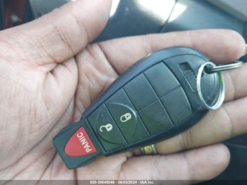 Dodge Ram IV 2010 Dodge RAM 2010 Dodge Ram 1500 2WD Crew Cab 140.5 SLT 5.7 Benzyna 390KM, zdjęcie 11