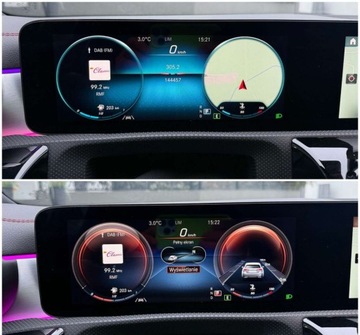 Mercedes CLA C118/X118 2021 Mercedes-Benz CLA Mercedes-Benz CLA 180 7G-DCT Edition AMG Line 1.3 Benzyna, zdjęcie 29