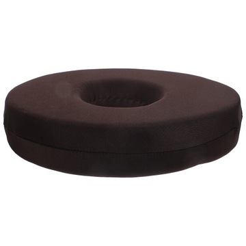 Противопролежневая губчатая подушечка для копчика, мягкая.