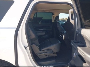 Ford Explorer VI 2023 Ford Explorer 2023r., XLT MAX, od ubezpieczalni 3.5 Benzyna 380KM, zdjęcie 9