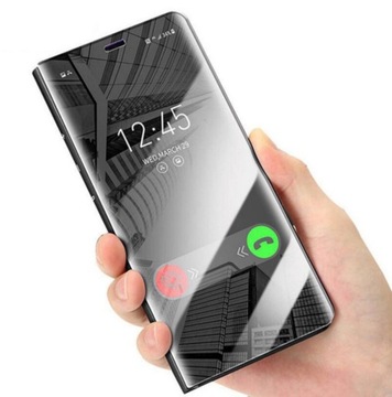 Etui do Huawei P30 Pro - INTELIGO Cover Flip - różne wersje kolorystyczne