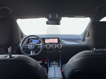 Mercedes Klasa B W247 Sports Tourer Facelifting 1.3 200 163KM 2024 Mercedes-Benz Klasa B B 200 polski salon FV23 1.3 Benzyna 163KM, zdjęcie 12