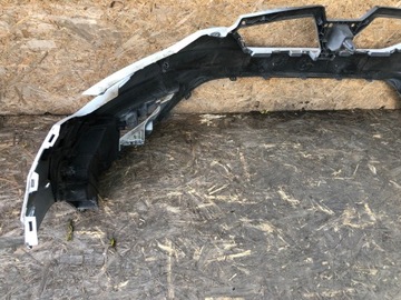 2× ORIG. NÁRAZNÍK PŘEDNÍ RENAULT ARKANA 4X PDC 620225387R 2019-