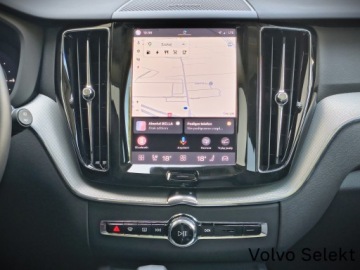 Volvo XC60 II 2025 Volvo XC 60 XC60 T6 Hybryda 398KM Panorama Aktywny, zdjęcie 17