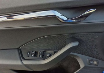 Skoda Octavia IV Kombi Plug-in 1.4 TSI iV Plug-In Hybrid 204KM 2021 Skoda Octavia 1.4iV PHEV 204 KM Style DSG Matrix KessyFull ACC Head-up Vir, zdjęcie 14