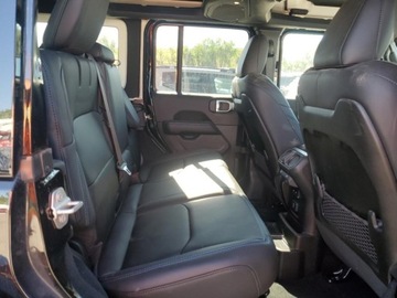 Jeep 2024 Jeep Wrangler Rubicon 4XE 2024 2.0l 2.0 Benzyna 375KM, zdjęcie 10