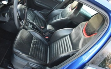 Skoda Octavia III RS Kombi 2.0 TDI 184KM 2016 Skoda Octavia 2.0TDI RS 2016r Led Navi Skora 2 KPL KOL Oryginal lak Sprowa, zdjęcie 29