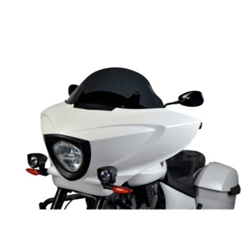 Ветровое стекло для мотоцикла VICTORY 1800 Cross Country (2010-2014) | Стандартное