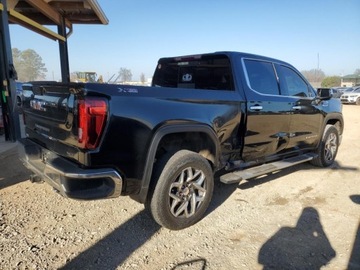  GMC Sierra K1500 SLT 2023 5.3l 5.3 Benzyna 355KM, zdjęcie 3