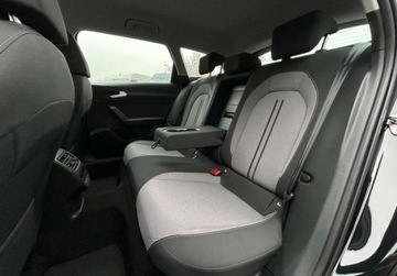 Seat Leon IV Sportstourer 2.0 TDI CR 150KM 2023 Seat Leon Sportstourer Style Pakiety, FV 23, ACC, Bezwypadkowy, Salon Pol, zdjęcie 16