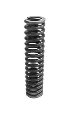 SPRĘŻYNA NACISKOWA d=3,5 * Dz=21 * Dw=14 * L=89 - 1szt.