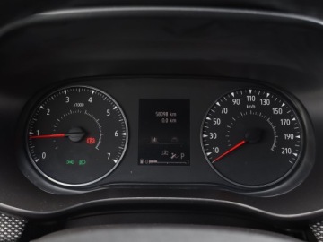 Dacia Logan III 2021 Dacia Sandero 1.0 TCe, Salon Polska, zdjęcie 10