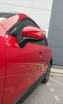 Mazda CX-5 I SUV Facelifting 2.0 SKYACTIV-G 165KM 2016 Mazda CX-5 Mazda CX-5 2.0 SKYACTIV-G Prime-Line 2.0 Benzyna 165KM, zdjęcie 11