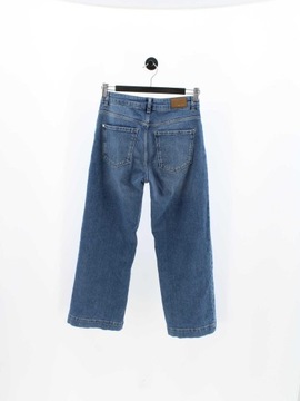 Spodnie jeans ORSAY rozmiar: M