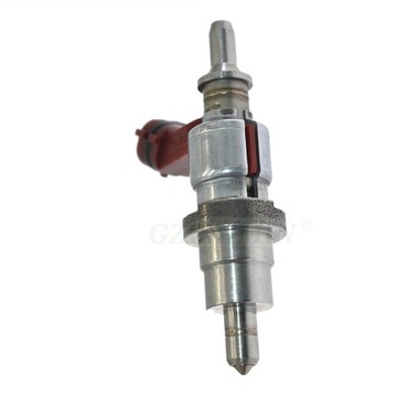 Wtrysk dyszy wtryskiwacza paliwa H8200547431 dla Renault Megan Aa DCI