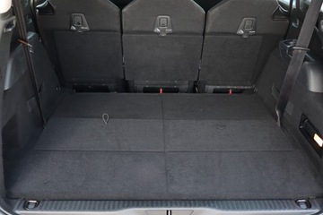 Citroen Grand C4 Picasso II Grand Picasso 1.6 BlueHDi 100KM 2015 Citroen C4 Grand Picasso 1.6 BlueHDi, 7 miejsc, zdjęcie 13