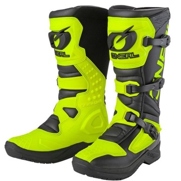 Buty na enduro cross krosa flu oneal O'neal RSX 48