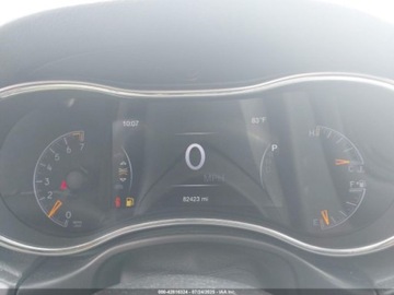 Jeep Grand Cherokee IV 2018 Jeep Grand Cherokee Altitude 2018 3.6l 3.6 Benzyna 293KM, zdjęcie 10