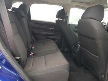 Honda CR-V VI 2023 Honda CR-V 2023 HONDA CR-V EX 1.5 Benzyna 190KM, zdjęcie 11