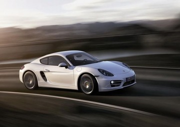 OE PORSCHE SKLO (OKNO) ČELNÍ CAYMAN 981 KAMERA 98154191118