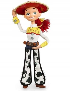 Hit Figurka Toy Story 43cm mówiąca Jessie