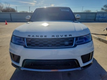 Land Rover Range Rover Sport II 2020 Land Rover Range Rover Sport 2020 LAND ROVER RANGE ROVER SPORT HSE 3.0, zdjęcie 5