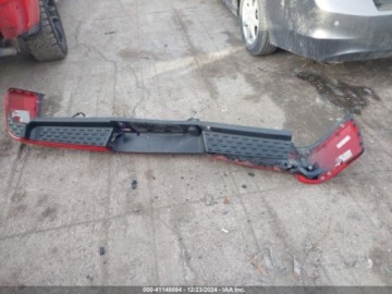  RAM 1500 2020 Ram 1500 Big Horn 4x4 Quad Cab 64 Box 5.7 Benzyna 395KM, zdjęcie 9