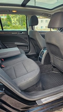 Skoda Superb II Outdoor 1.8 TSI 160KM 2014 Skoda Superb Skoda Superb II Lift 1.8TSI 4x4 Polski salon Panorama Grzana, zdjęcie 17